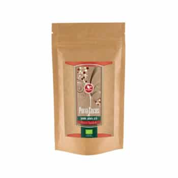 Poria cocos BIO 125 g