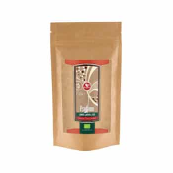 Flohsamenschalen (Psilium) 99% rein BIO 250 g