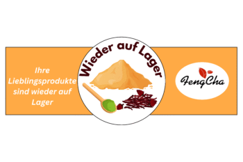 Wieder auf Lager