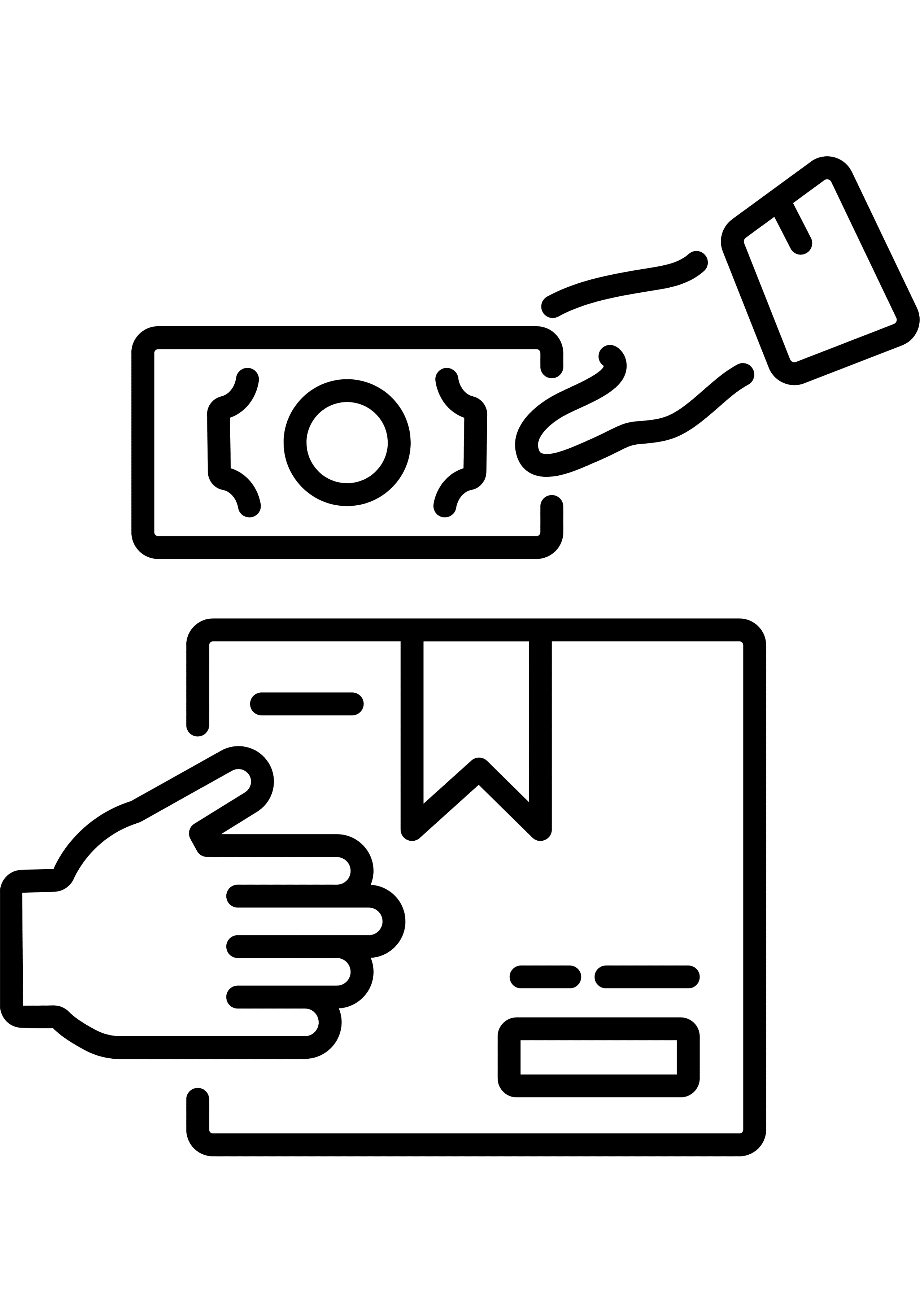 Livraison – Paiements