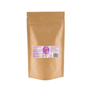 Ginseng Panax BIO 60 g