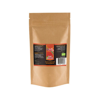 Kurkuma poeder BIO 500 g