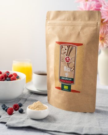 Maca prášek mix BIO 250 g