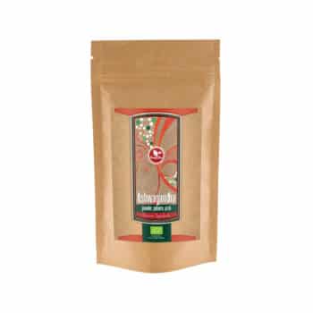 Ashwagandha Pulver BIO 250 g