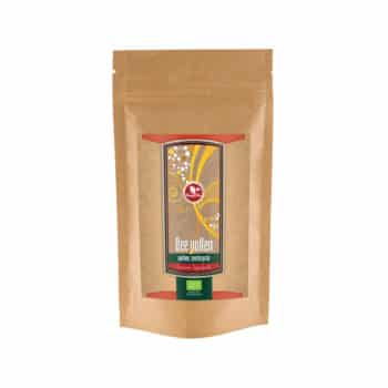 Blütenpulver BIO 250 g