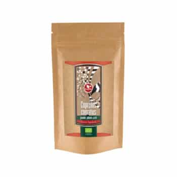 Coprinus comatus BIO 125 g