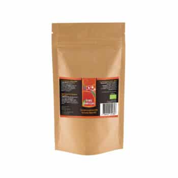 Kurkumapulver Bio 500 g