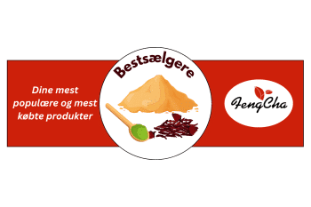 Bestsælgere