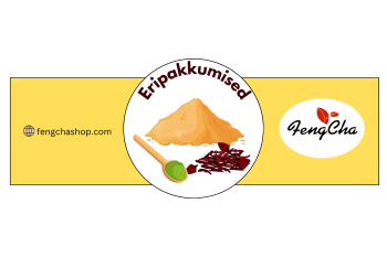 Eripakkumised