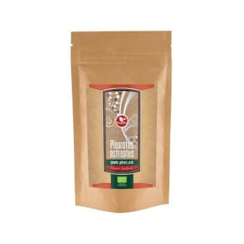 Pleurotus ostreatus (seta ostra) BIO 125 g