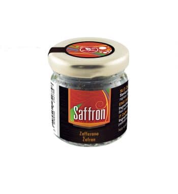 Azafrán 1A 1 g