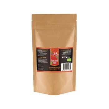 Jengibre en polvo BIO 250 g