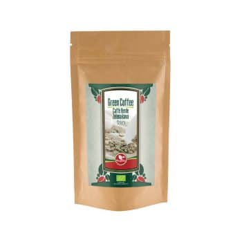 Café verde en polvo BIO 500 g