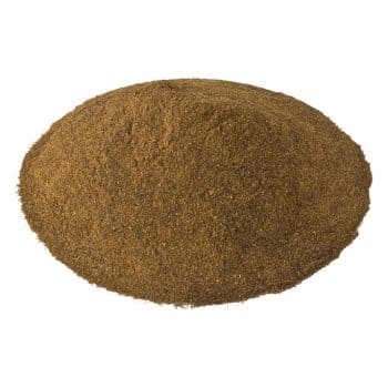 He shou wu en polvo BIO 250 g