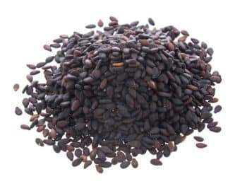 Sésamo negro BIO 250 g