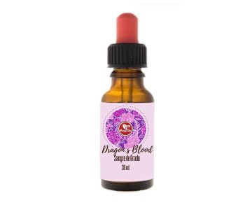 Sangre de Grado (Sangre de Grado / Drago) gotas 30 ml