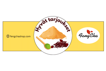 Hyvät tarjoukset