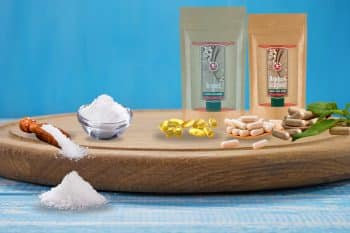 Minéraux & vitamines