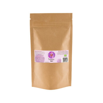 Curcuma BIO 240 capsules