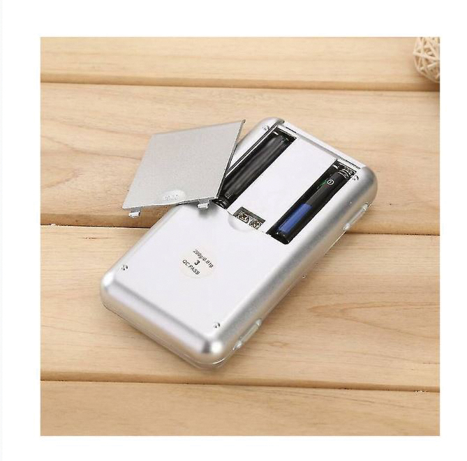 tehtnca-4 Mini balance 200 g / 0,01 g