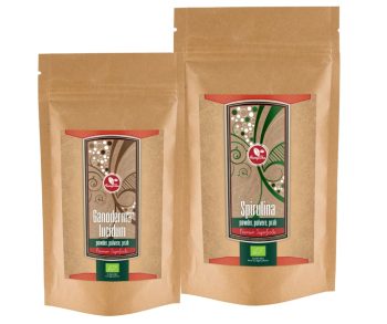 Allergy Mix σε σκόνη BIO 375 g