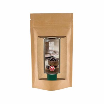 Καβουρδισμένος αλεσμένος καφές Arabica BIO 250 g