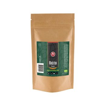 English Breakfast BIO 100 g