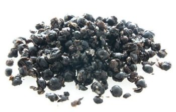 Φρεσκοτριμμένο μαύρο πιπέρι 125 g