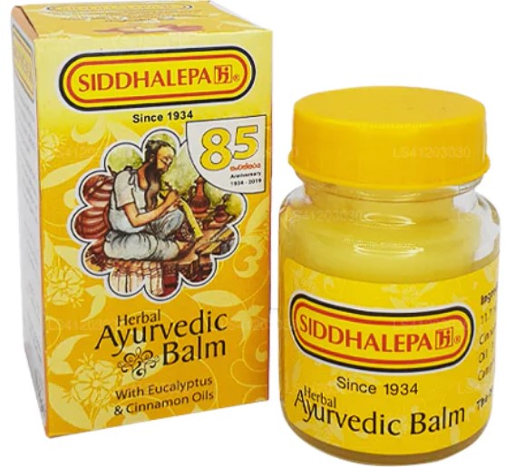 Siddhalepa