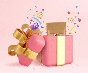 Regalo sorpresa