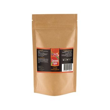 Cannella di Ceylon in polvere 250 g BIO