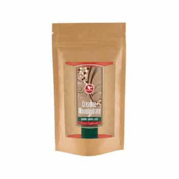 Creatina monoidrato in polvere 500 g