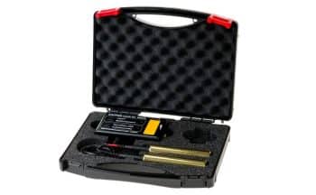 ZAPPER – dispositivo portatile multifrequenza