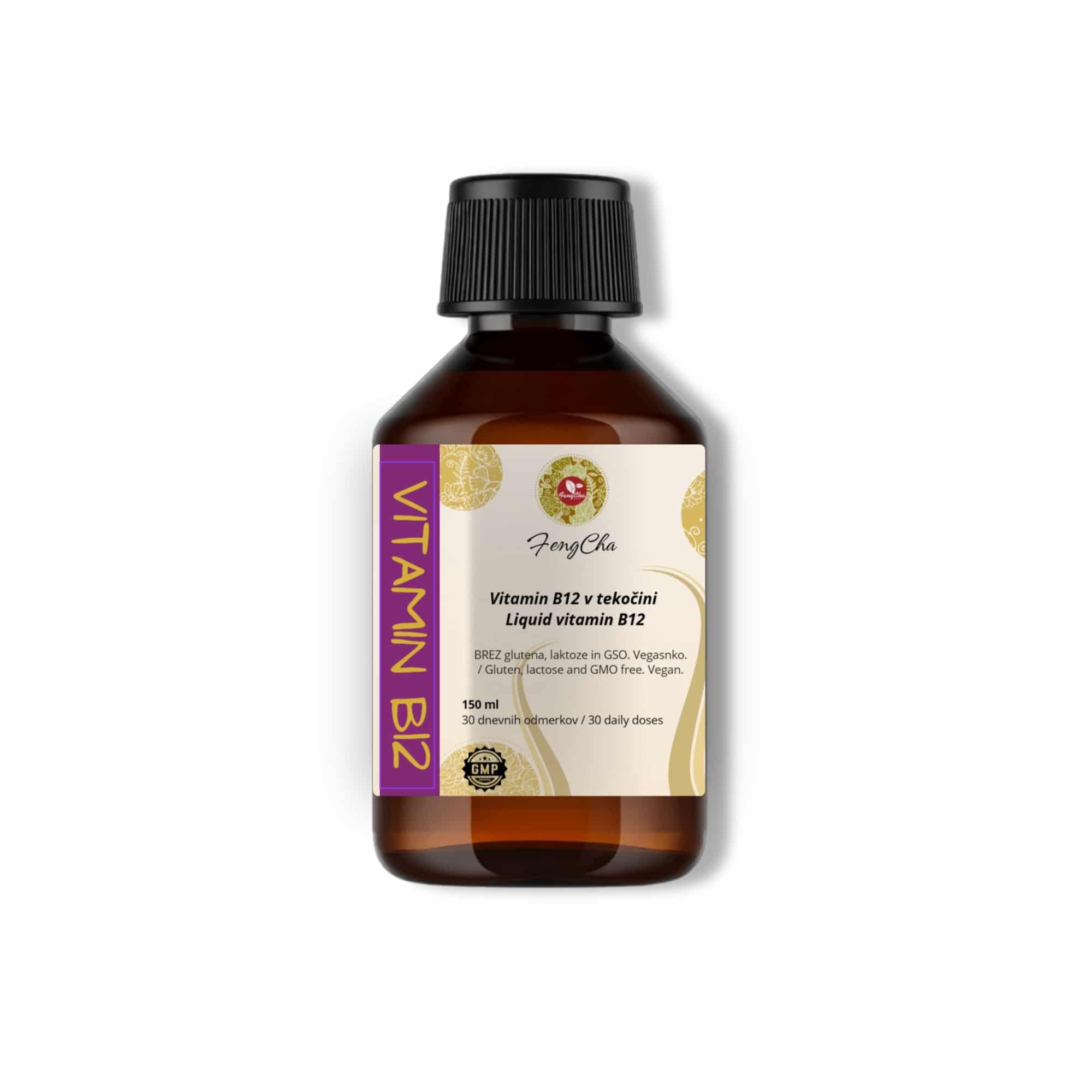 B12-vitamin