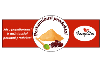 Perkamiausi produktai
