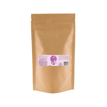 Omega-3 riebalų rūgščių kapsulės 120 kapsulių