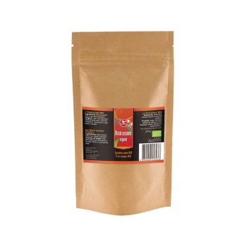 Juodosios sezamų sėklos BIO 250 g