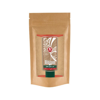 Wilde yam poeder 250 g
