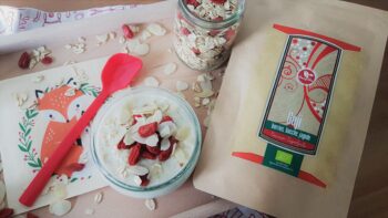 Jagody Goji BIO 500 g