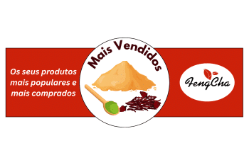Mais Vendidos