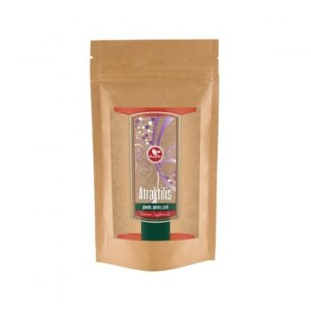 Atractylodes em pó 250 g
