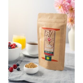 Cardio mix BIO 125 g