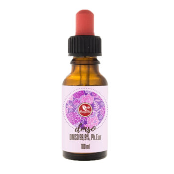 DMSO 100 ml