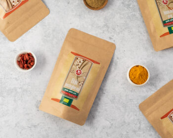 Elixir mix BIO 125 g