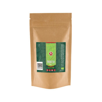 Guayusa BIO 100 g