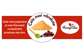Cele mai vândute
