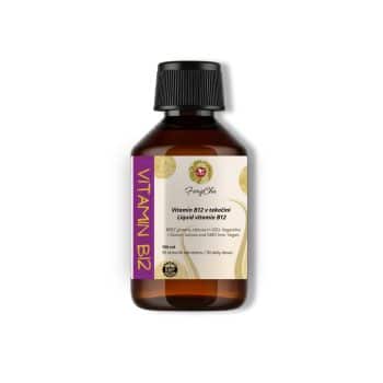 Vitamina B12 în lichid 150 ml