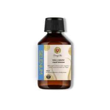 Seleniu în lichid 150 ml