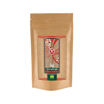 Goji bär BIO 500 g