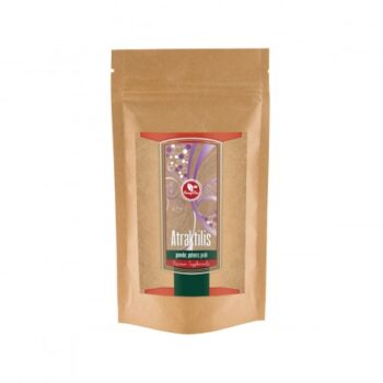 Atractylodes-pulver 250 g